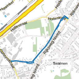 Perceel SMN02-A-4132