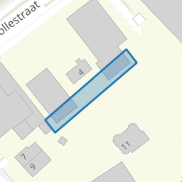 Perceel SMN02-A-4157