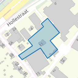 Perceel SMN02-A-4187