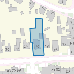 Perceel SMN02-A-4257