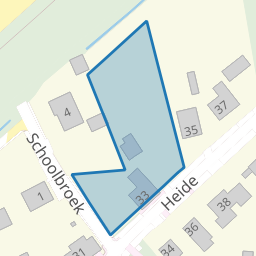 Perceel SMN02-A-4301