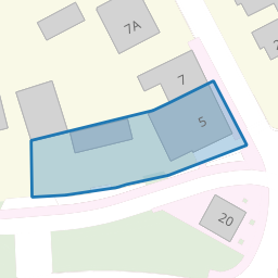 Perceel SMN02-A-4500