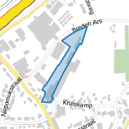 Perceel SMN02-A-4507