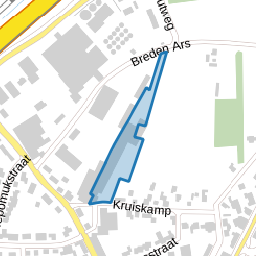 Perceel SMN02-A-4509