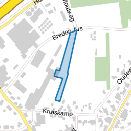 Perceel SMN02-A-4511