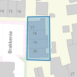 Perceel SMN02-A-4521