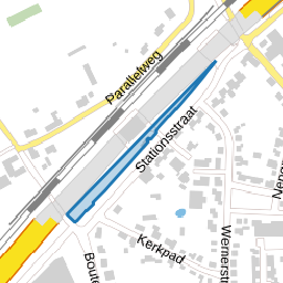 Perceel SMN02-A-4528