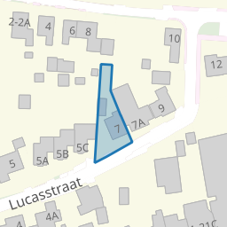 Perceel SMN02-A-4540