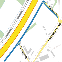 Perceel SMN02-A-4552