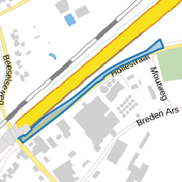 Perceel SMN02-A-4562