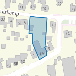 Perceel SMN02-A-4568