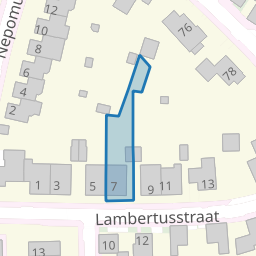 Perceel SMN02-A-4588