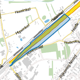 Perceel SMN02-A-4609