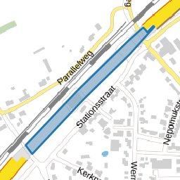 Perceel SMN02-A-4613