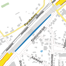 Perceel SMN02-A-4615