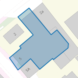 Perceel SMN02-A-4640