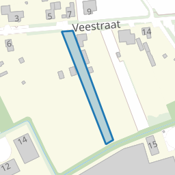 Perceel SMN02-B-2134