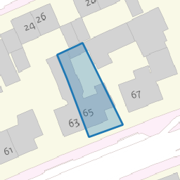 Perceel SMN02-B-2425