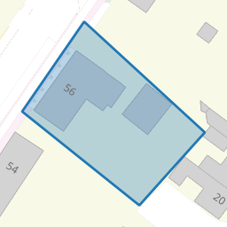 Perceel SMN02-B-2694