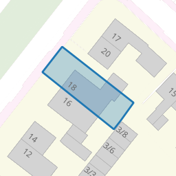 Perceel SMN02-B-2721