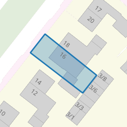 Perceel SMN02-B-2722