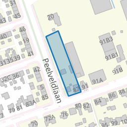 Perceel SMN02-B-2753