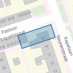 Perceel SMN02-B-2767