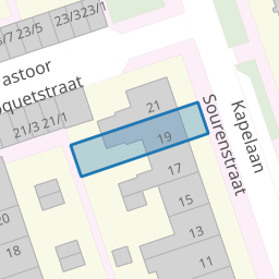 Perceel SMN02-B-2768