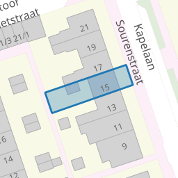 Perceel SMN02-B-2770