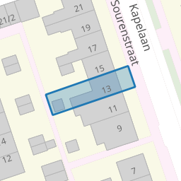 Perceel SMN02-B-2771