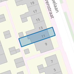 Perceel SMN02-B-2772