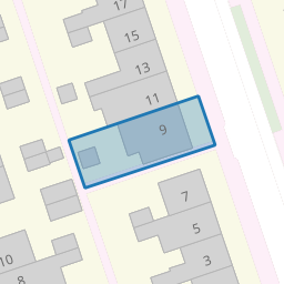 Perceel SMN02-B-2773