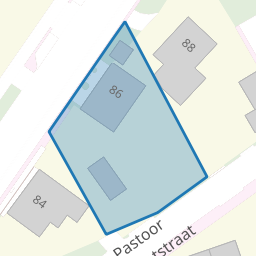 Perceel SMN02-B-2792