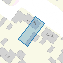 Perceel SMN02-B-2841