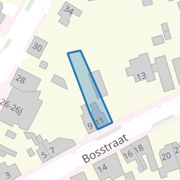 Perceel SMN02-B-2907