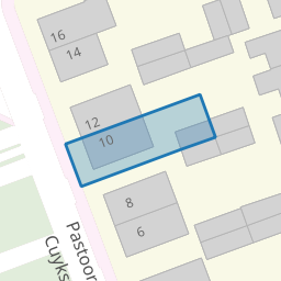 Perceel SMN02-B-2921