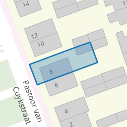 Perceel SMN02-B-2922