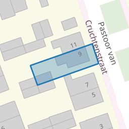 Perceel SMN02-B-2934