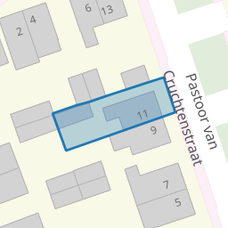 Perceel SMN02-B-2935