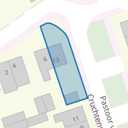 Perceel SMN02-B-2936