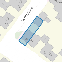 Perceel SMN02-B-2970