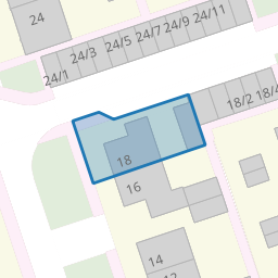 Perceel SMN02-B-3024