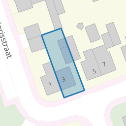 Perceel SMN02-B-3045