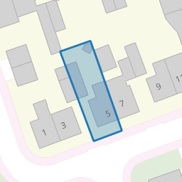 Perceel SMN02-B-3046