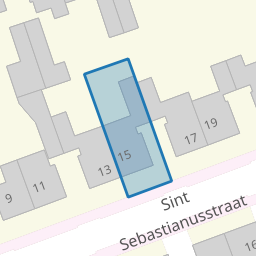 Perceel SMN02-B-3051