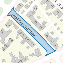 Perceel SMN02-B-3088