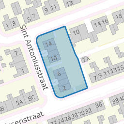 Perceel SMN02-B-3104