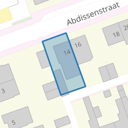 Perceel SMN02-B-3110