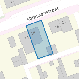 Perceel SMN02-B-3111