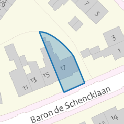 Perceel SMN02-B-3136